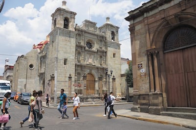 Buscan priorizar los derechos humanos