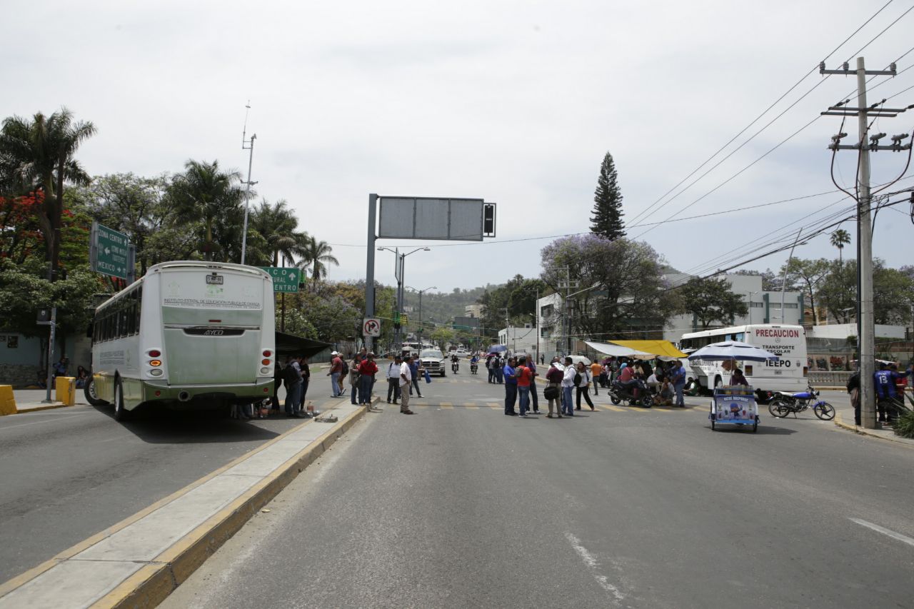 Asegura IEEPO que atiende demandas de formadores de docentes