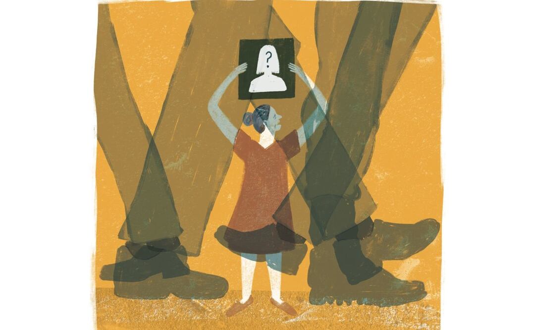 Ilustración: Ani Cortés. EL UNIVERSAL