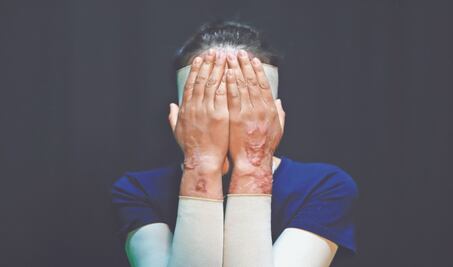 Fuerza de María Elena inspira personaje literario que llega a gobernadora en "México 2050"