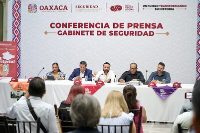 Juez no dio valor a pruebas contundentes en caso de María Elena Ríos: fiscal de Oaxaca