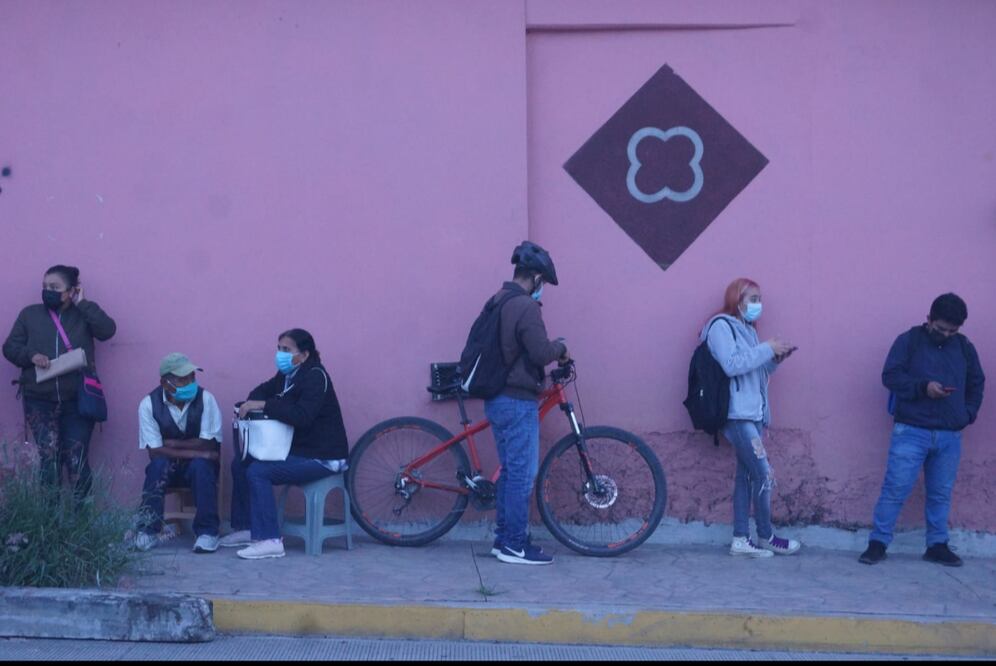 Fotos: Edwin Hernández