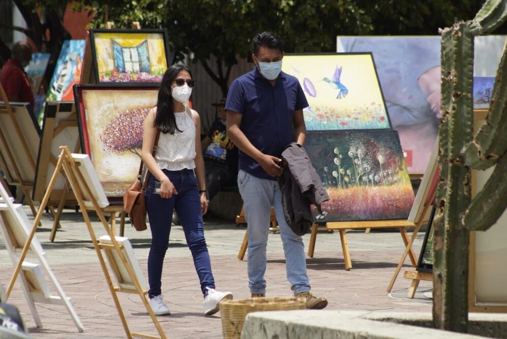 Foto: Mario Arturo Martínez. EL UNIVERSAL