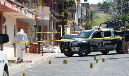 Es oficial: 2019 fue el año más violento