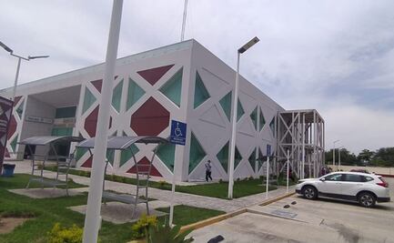 Pruebas rápidas arrojan 115 contagios de Covid-19 entre personal del hospital de Juchitán