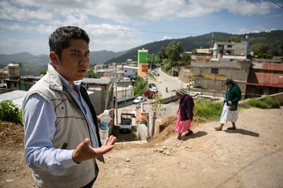 Tendrá Ayutla centro educativo de la UNAM