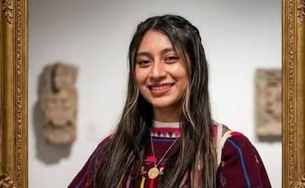 Piden agilizar búsqueda de Roxana López de Itunyoso, Oaxaca; fue vista por última vez con su pareja