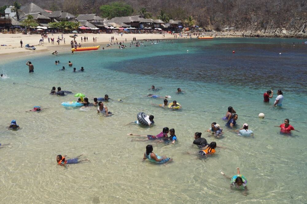 Foto: Edwin Hernández