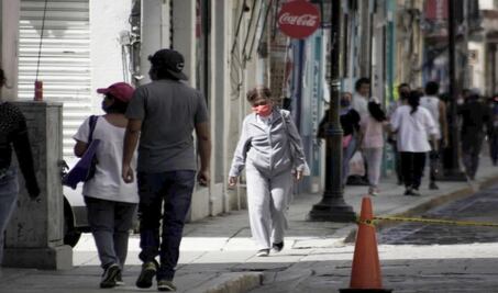 Poder Judicial de Oaxaca aplaza regreso de labores hasta el 16 de julio