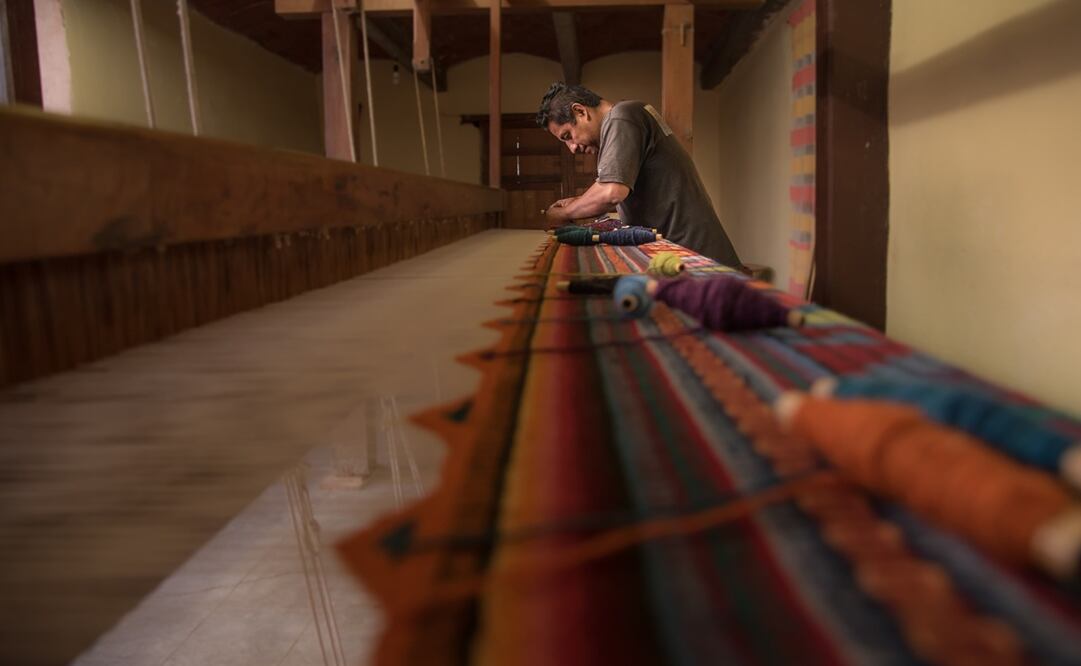 ¿Tu comunidad ofrece turismo auténtico? Inscríbela al programa nacional y obtén beneficios sostenibles con respaldo de Sectur y UNESCO. Foto: Secretaría de Turismo México.