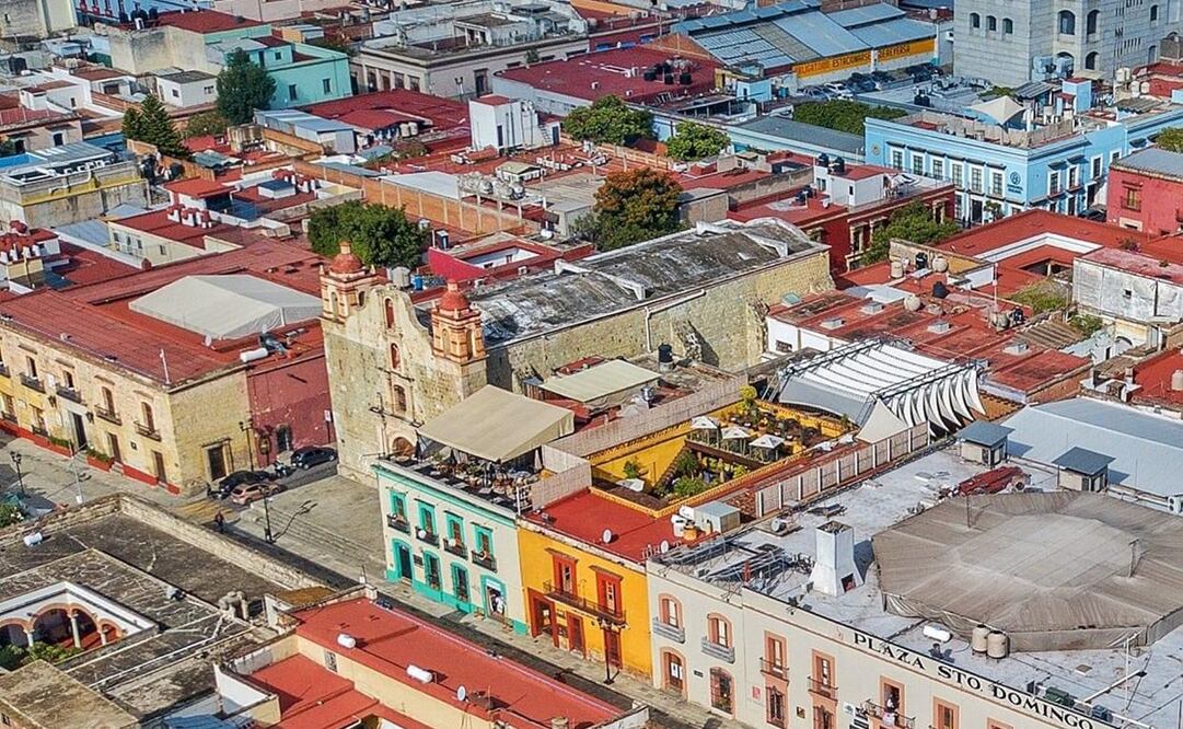 Con padrón de anfitriones y plataformas digitales, Oaxaca quiere regular hospedajes turísticos