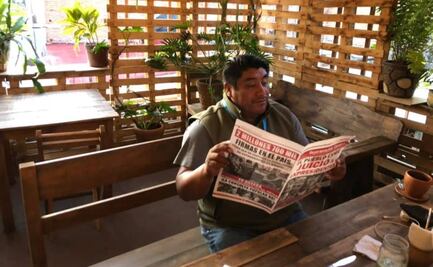 Otro participante del chat Sierra XXX aspira a ser diputado por Morena; pidió disculpas en 2020 a la víctima