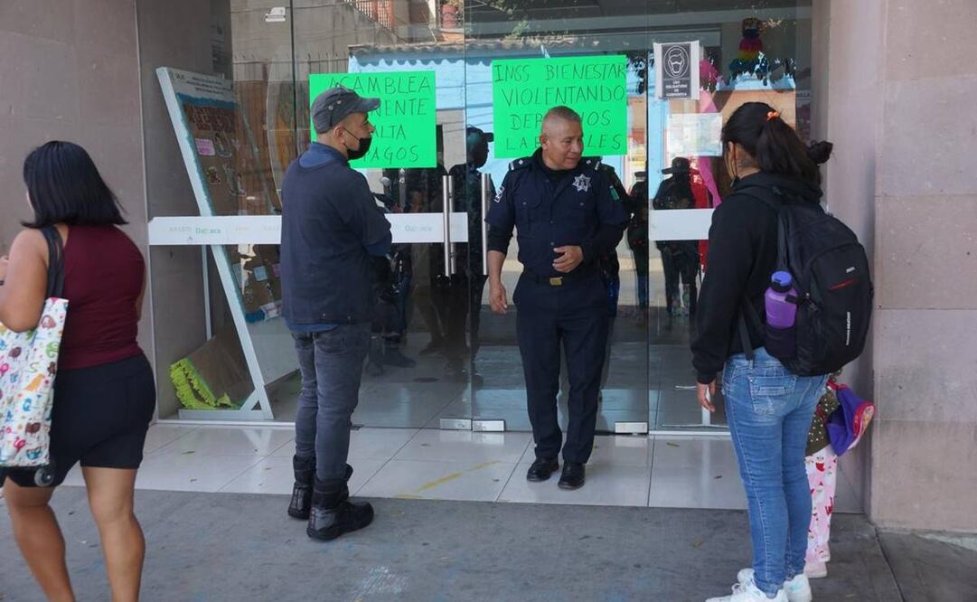 Foto: Edwin Hernández