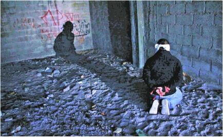 Secuestro en el país aumentó 7.5% en septiembre pasado: Alto al Secuestro