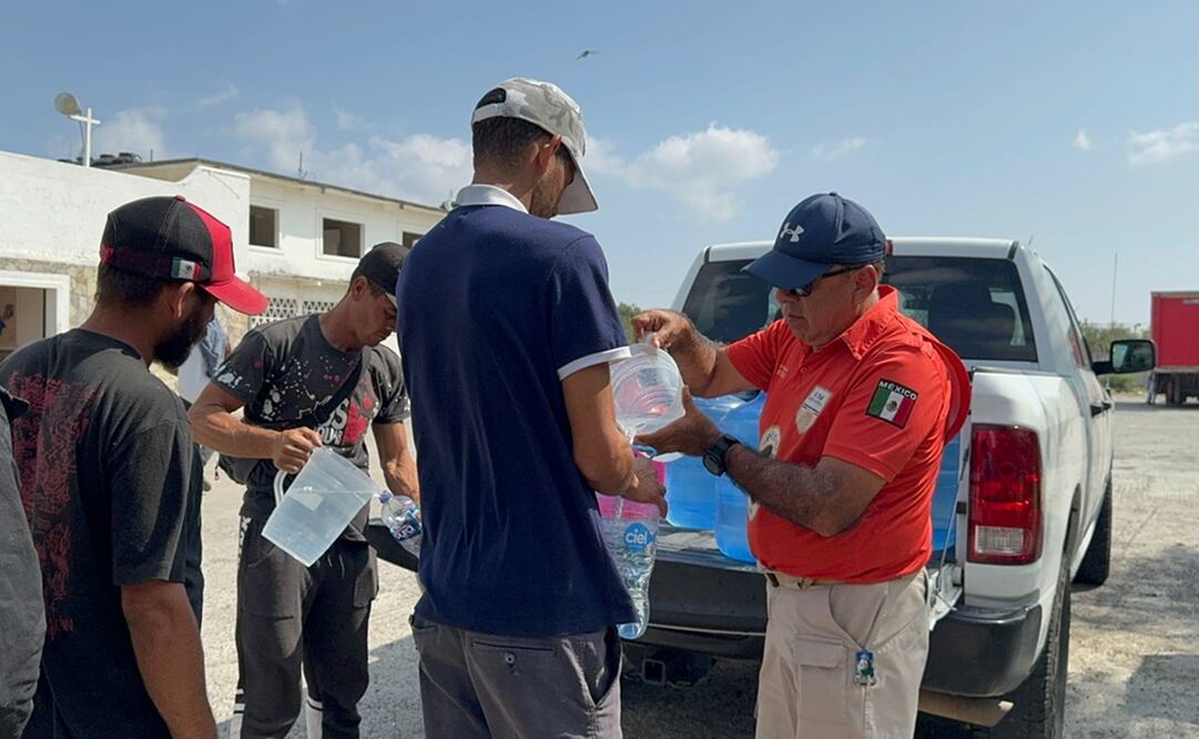 Oaxaca, trayecto mortal para migrantes; suman 23 víctimas en carreteras y naufragios. Foto: Especial
