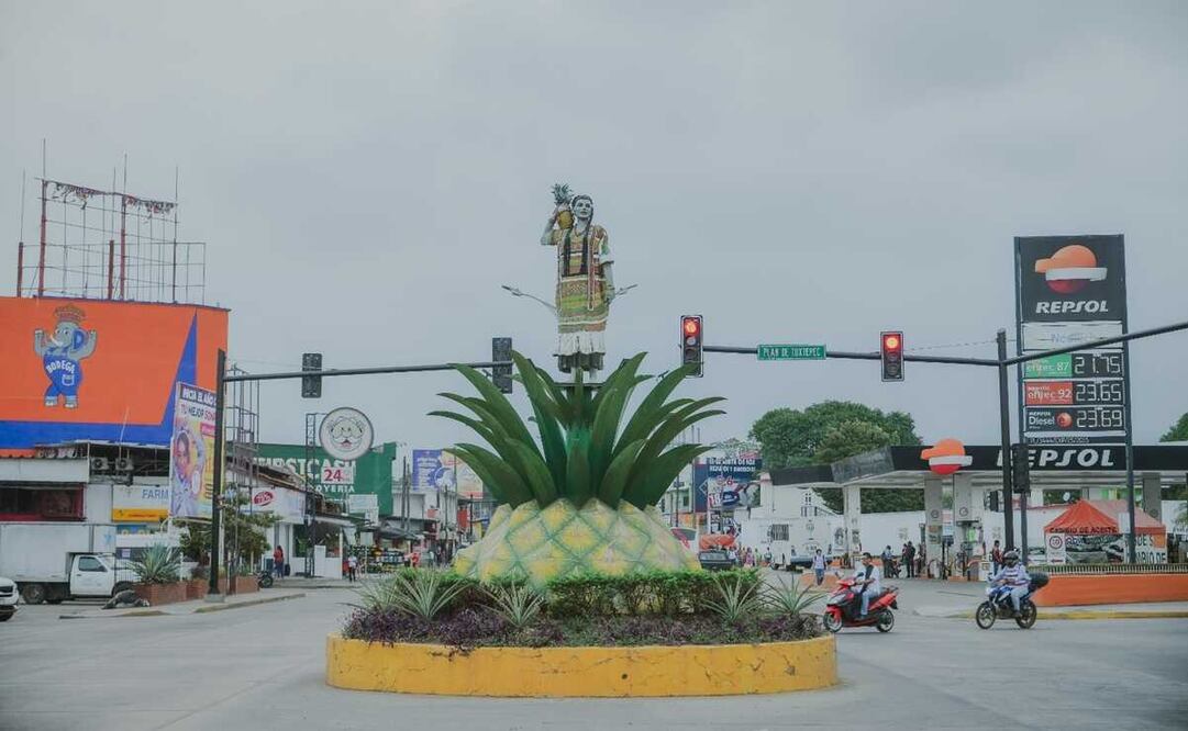 Falta de censo sobre hablantes de lenguas originarias “borra” a pueblos indígenas en Tuxtepec. Fotos: Antonio Mundaca