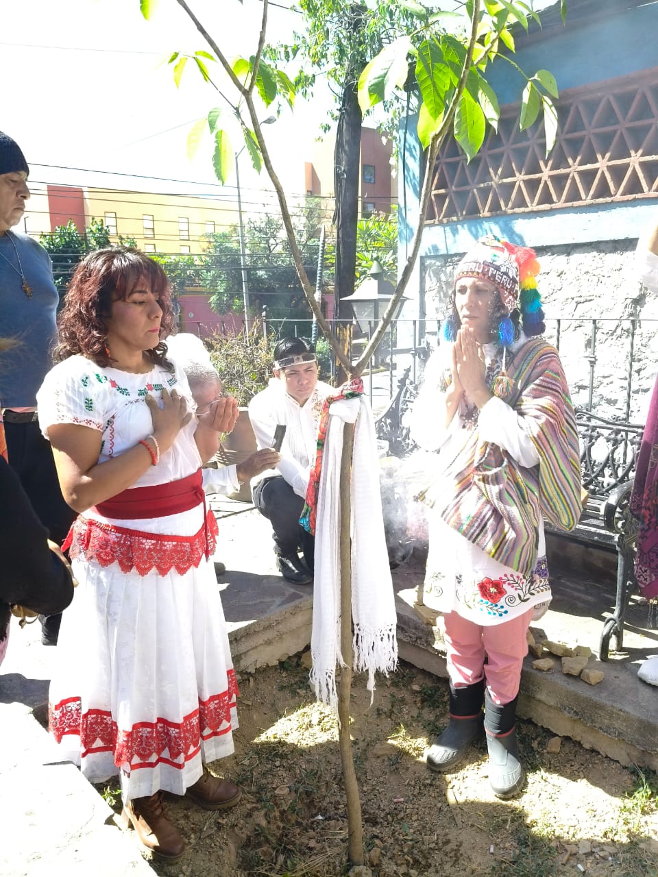 Foto: Juan Carlos Zavala EL UNIVERSAL