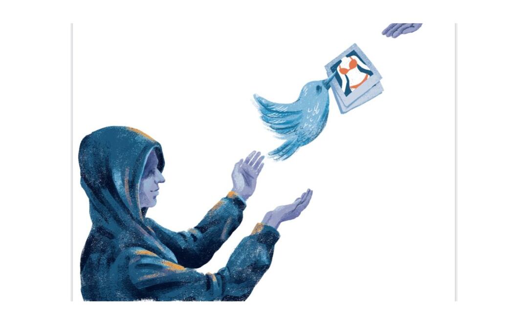 Ilustración: Dante de la Vega