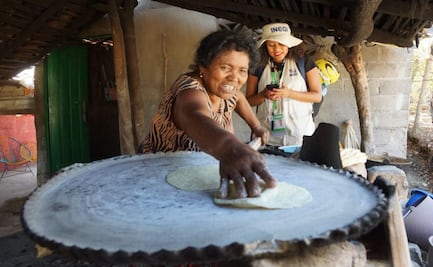 En Oaxaca, más de 196 mil personas se reconocen como afromexicanos, 4.7% del total nacional