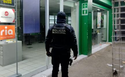 Más de mil policías de Oaxaca de Juárez, sin uniformes y sin equipo, denuncian uniformados