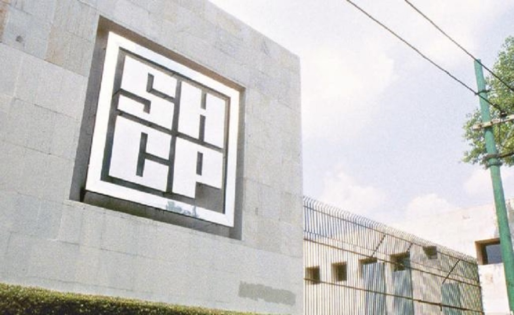 Recaudación de impuestos supera meta en primer bimestre: SHCP