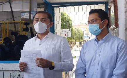 Congreso de Oaxaca pide a la Corte atraer el caso de despojo de los hermanos Conzatti