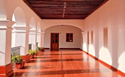 La Casa de la Cultura Oaxaqueña se viste de gala en su 50 aniversario con estos eventos