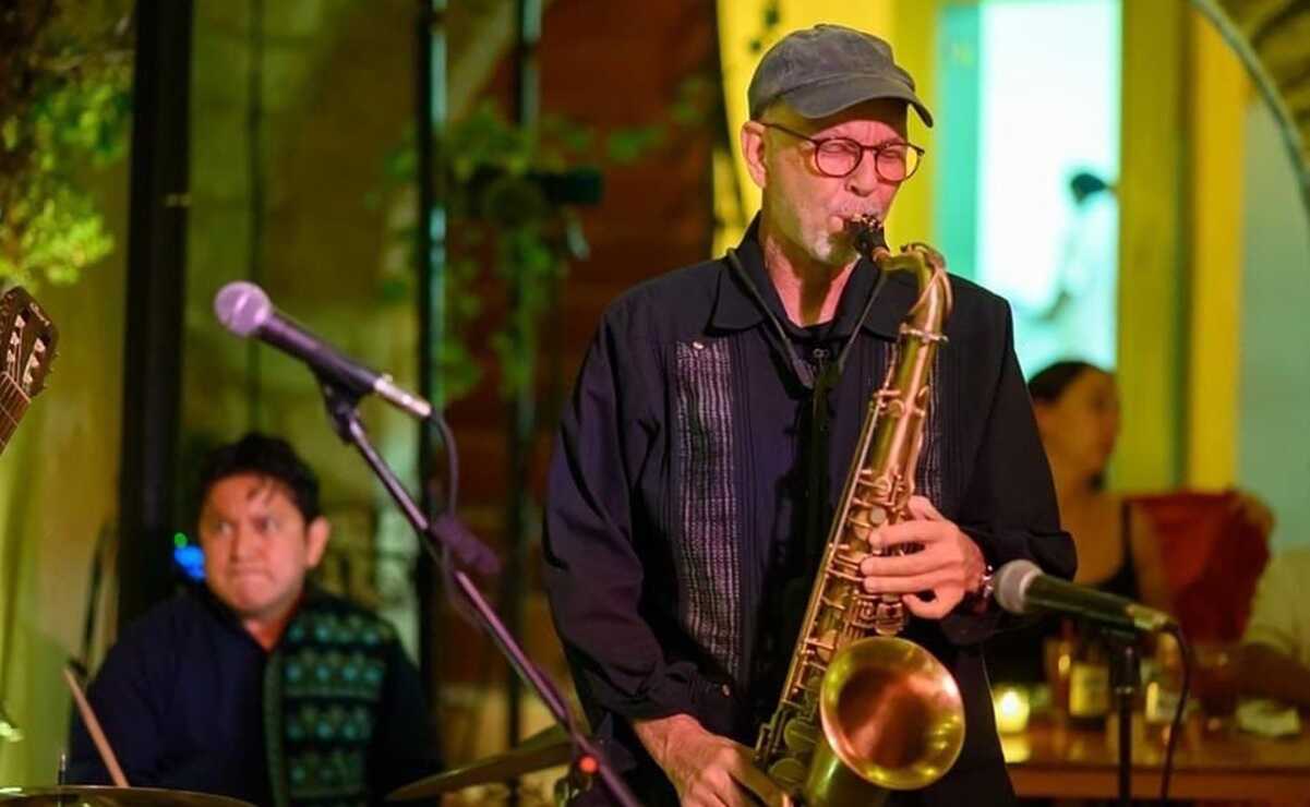 “Paul, brilla siempre”. Despide Lila Downs a su esposo; fans y artistas la arropan. Foto: Especial