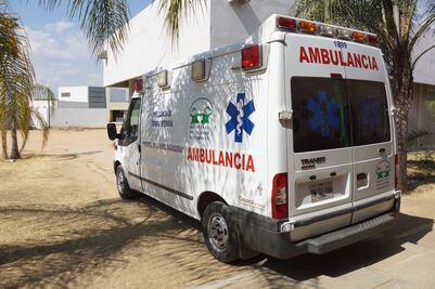 Precisa DIF no tener bajo su control caso de niñas lesionadas