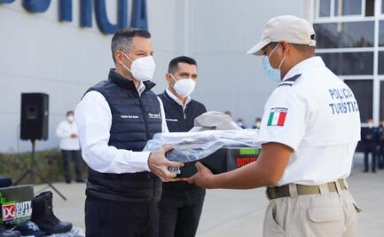 Destaca Murat disminución de 20% en la incidencia de homicidios en Oaxaca durante 2020