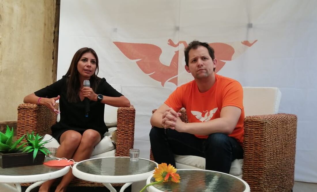 Fotos: Juan Carlos Zavala