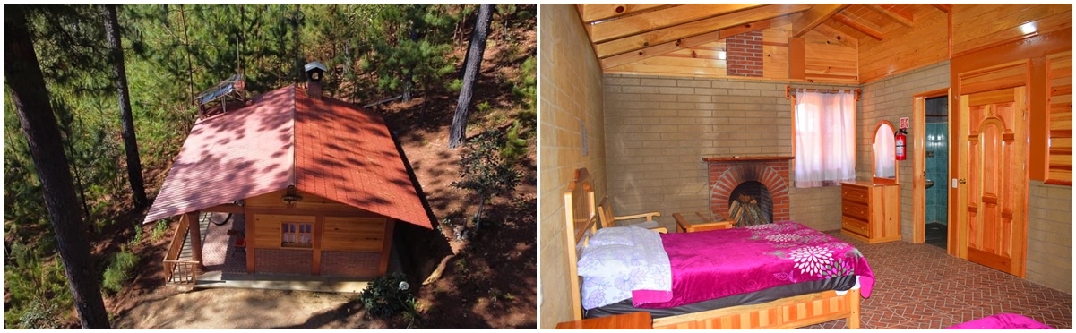 Foto: Facebook Rancho San Melchor.