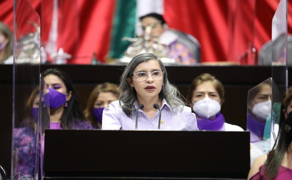 Desde el Congreso de la Unión, urgen al gobierno de Oaxaca atender a ...