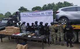 Pinotepa y Juchitán, encabezan lista de homicidios dolosos en Oaxaca