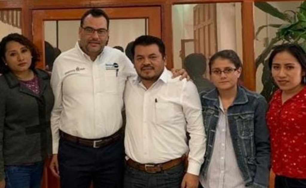 Muere Pedro Escárcega, edil de Santiago Jocotepec; es el segundo en menos de una semana