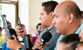 Mecanismo federal niega protección a periodista de Salina Cruz, Oaxaca, pese a amenazas de muerte 