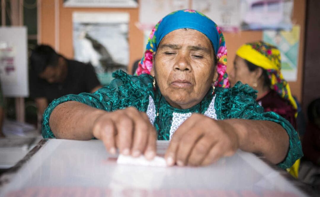 Foto: Mario Arturo Martínez