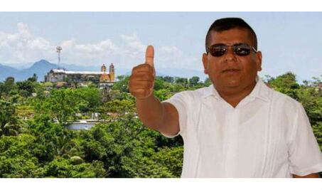 Asesinan a exedil y actual regidor de seguridad de Ixcatlán