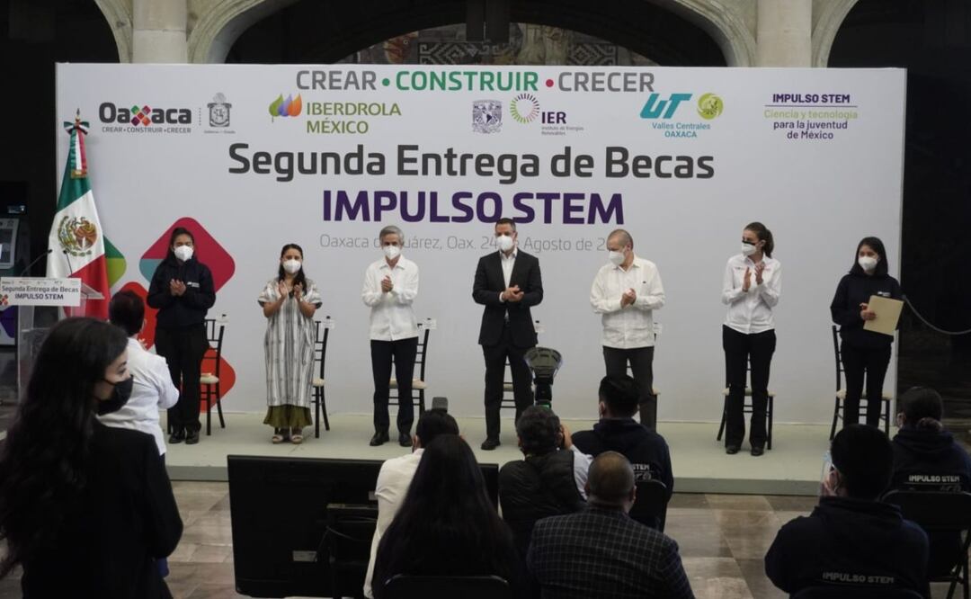 Foto: Mario Arturo Martínez