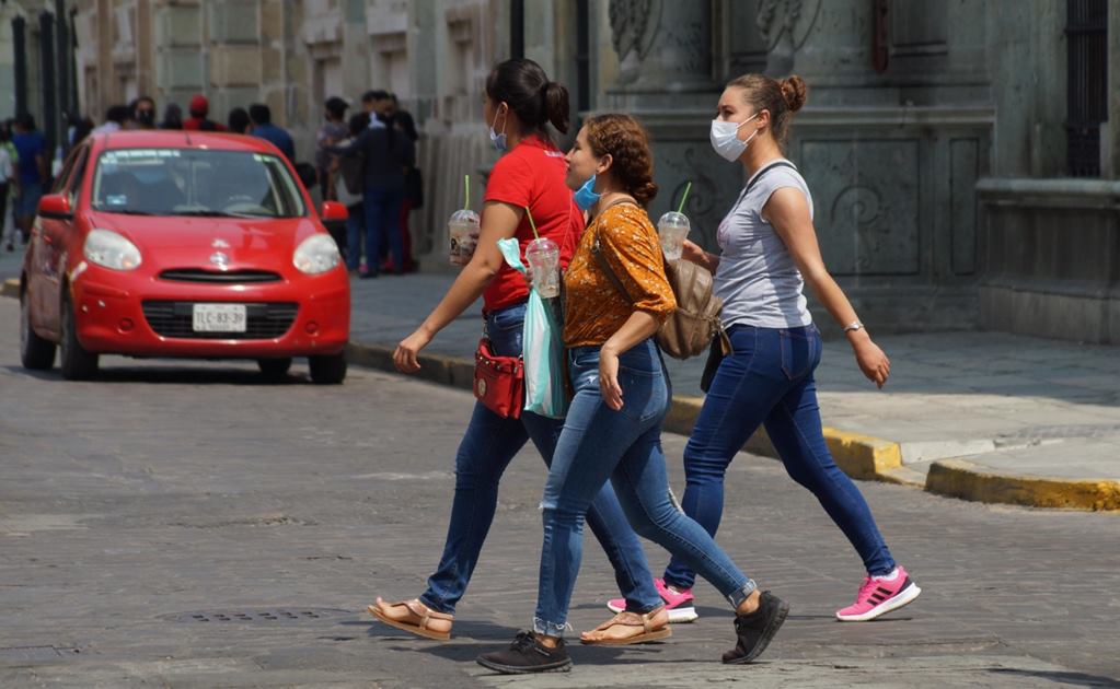 Exigen a Hacienda liberar recursos para atender a mujeres indígenas; hay más de mil en riesgo