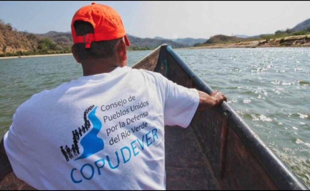 Foto: Tomada de Facebook