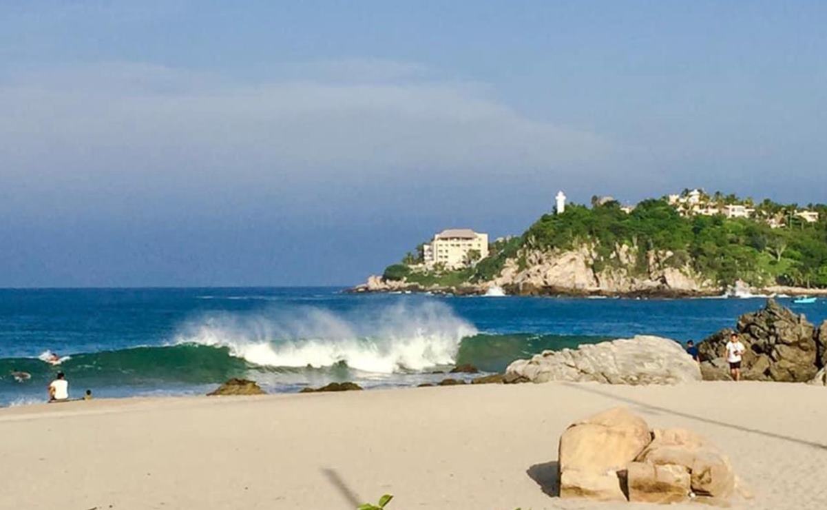 Comité de Playas Limpias de Colotepec