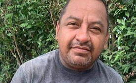 Desaparece activista chinanteco y su hermano en la comunidad de Santa María Jacapetec, Oaxaca 