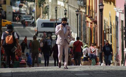 Acumula Oaxaca 20 mil 720 contagios y mil 619 fallecimientos por Covid-19