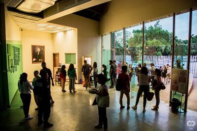 El regreso a las salas: OaxacaCine retoma funciones presenciales en su 10 aniversario