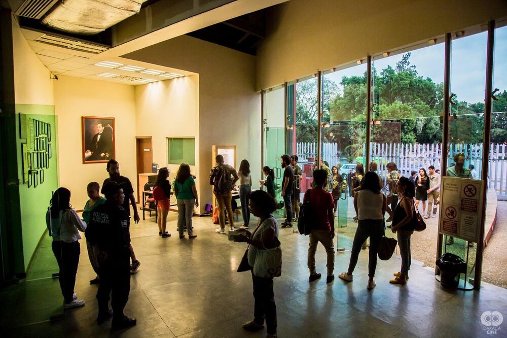 El regreso a las salas: OaxacaCine retoma funciones presenciales en su 10 aniversario