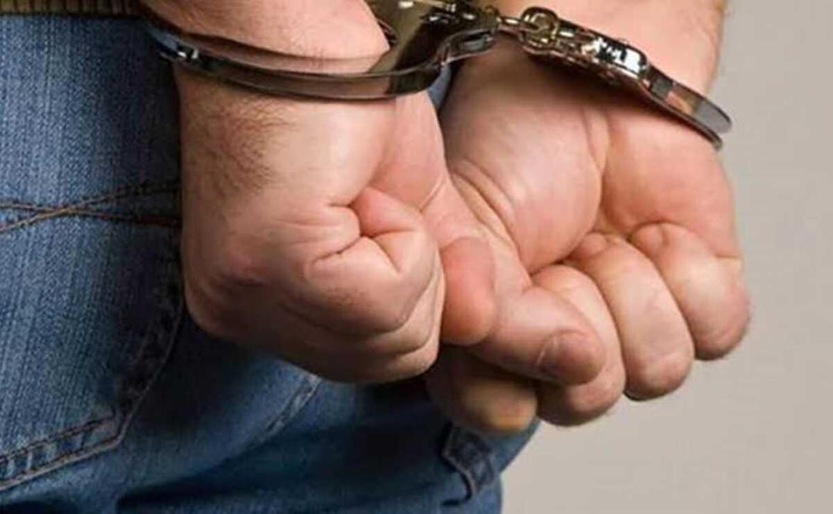 Interpol y fiscalía de Oaxaca detienen a sujeto acusado de abuso sexual contra un niño de 5 años