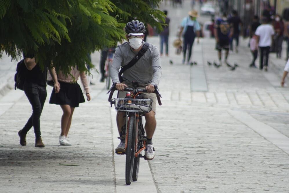 Foto: Mario Arturo Martínez/ EL UNIVERSAL