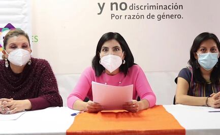 Acusan a la Secretaría de la Mujeres de Oaxaca de encubrir a violador; es falso, responde la dependencia