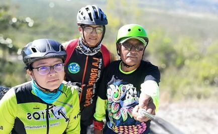 Invitan en Oaxaca a la “Biciguetza”, recorrido ciclista en honor a Gaby Soto, atropellada en diciembre